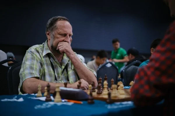 丁立人国际象棋世界冠军赛卫冕失利后中国棋手新周期格局分析